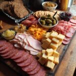 Turkuterie Board