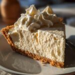 Vanilla Cool Whip Pie