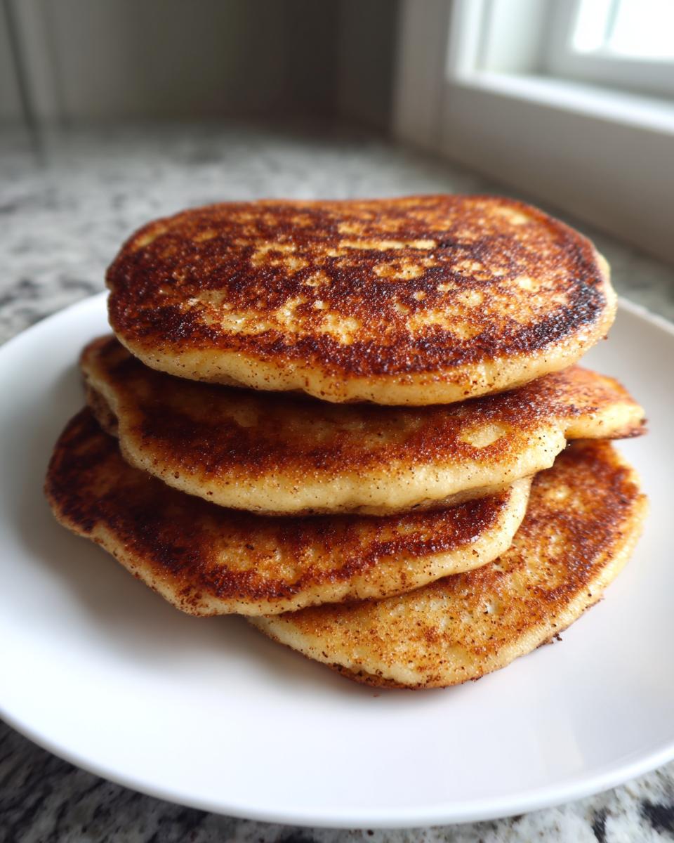 3-Ingredient Banana Weight Loss Recipe – Quick Snack - detail 1