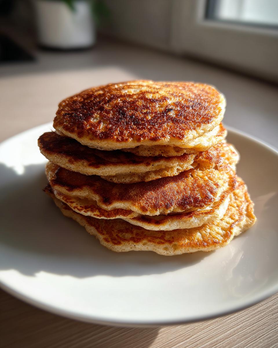 3-Ingredient Banana Weight Loss Recipe – Quick Snack - detail 2