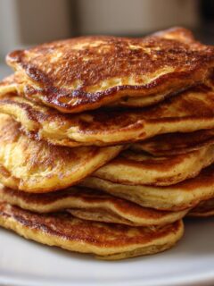 3-Ingredient Banana Weight Loss Recipe – Quick Snack