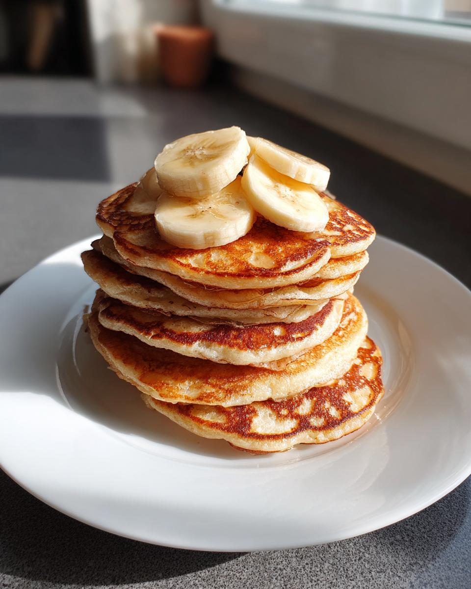 3-Ingredient Banana Weight Loss Recipe – Quick Snack - detail 4