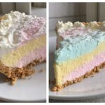 3-Ingredient Jello Cool Whip Pie