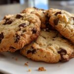 4 Exquisite Recipes for Cookie Lovers