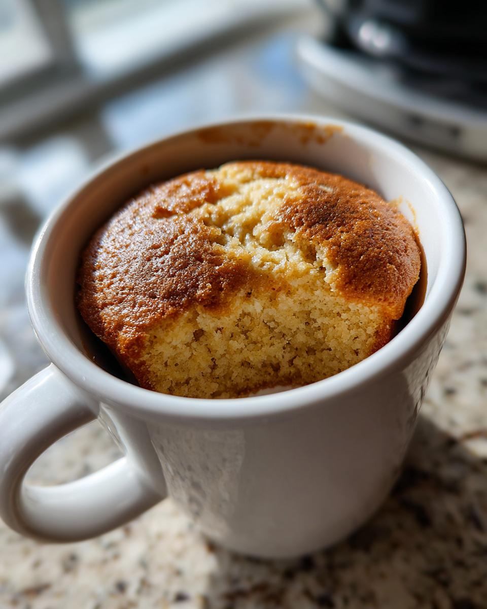 5-Minute Cake with 1 Egg! You Will Make This Cake Every Day. Simple and Very Tasty - detail 2