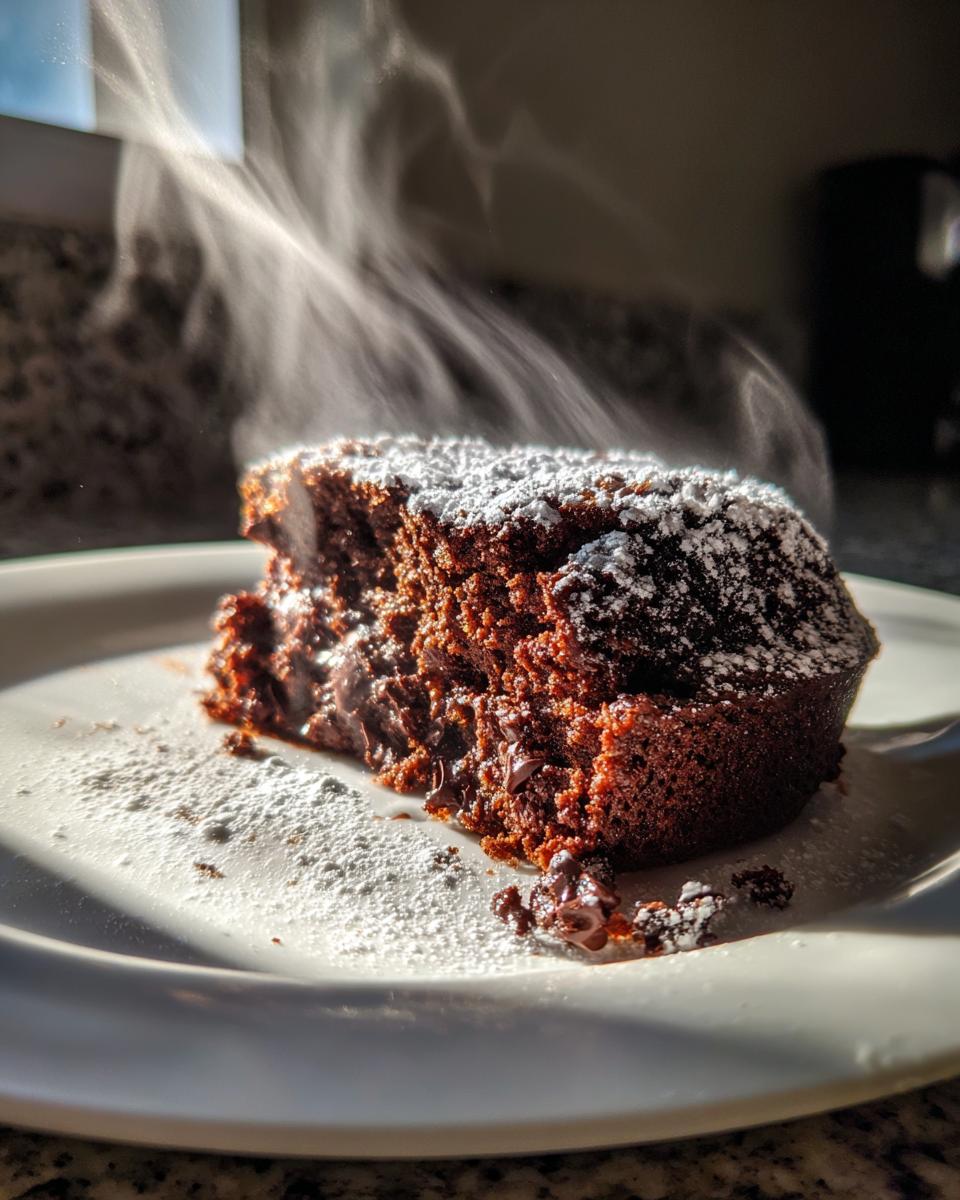 5-Minute Cake with 1 Egg! You Will Make This Cake Every Day. Simple and Very Tasty - detail 2