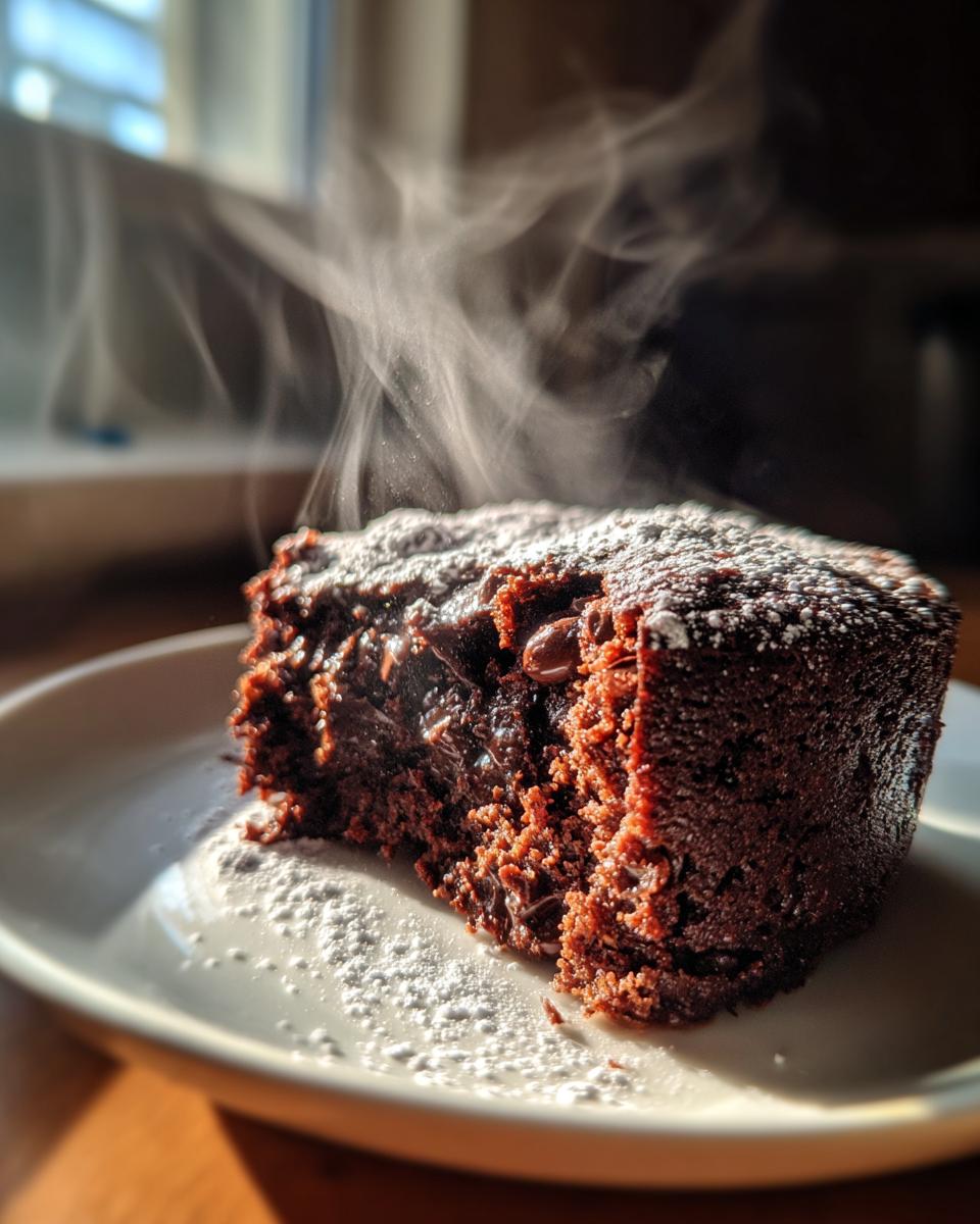 5-Minute Cake with 1 Egg! You Will Make This Cake Every Day. Simple and Very Tasty - detail 3