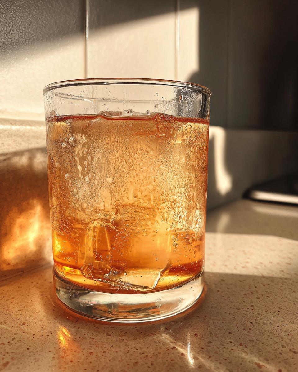 Apple Cider Vinegar Drink Recipe to Lose Weight – Simple Mix - detail 2