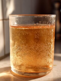 Apple Cider Vinegar Drink Recipe to Lose Weight – Simple Mix