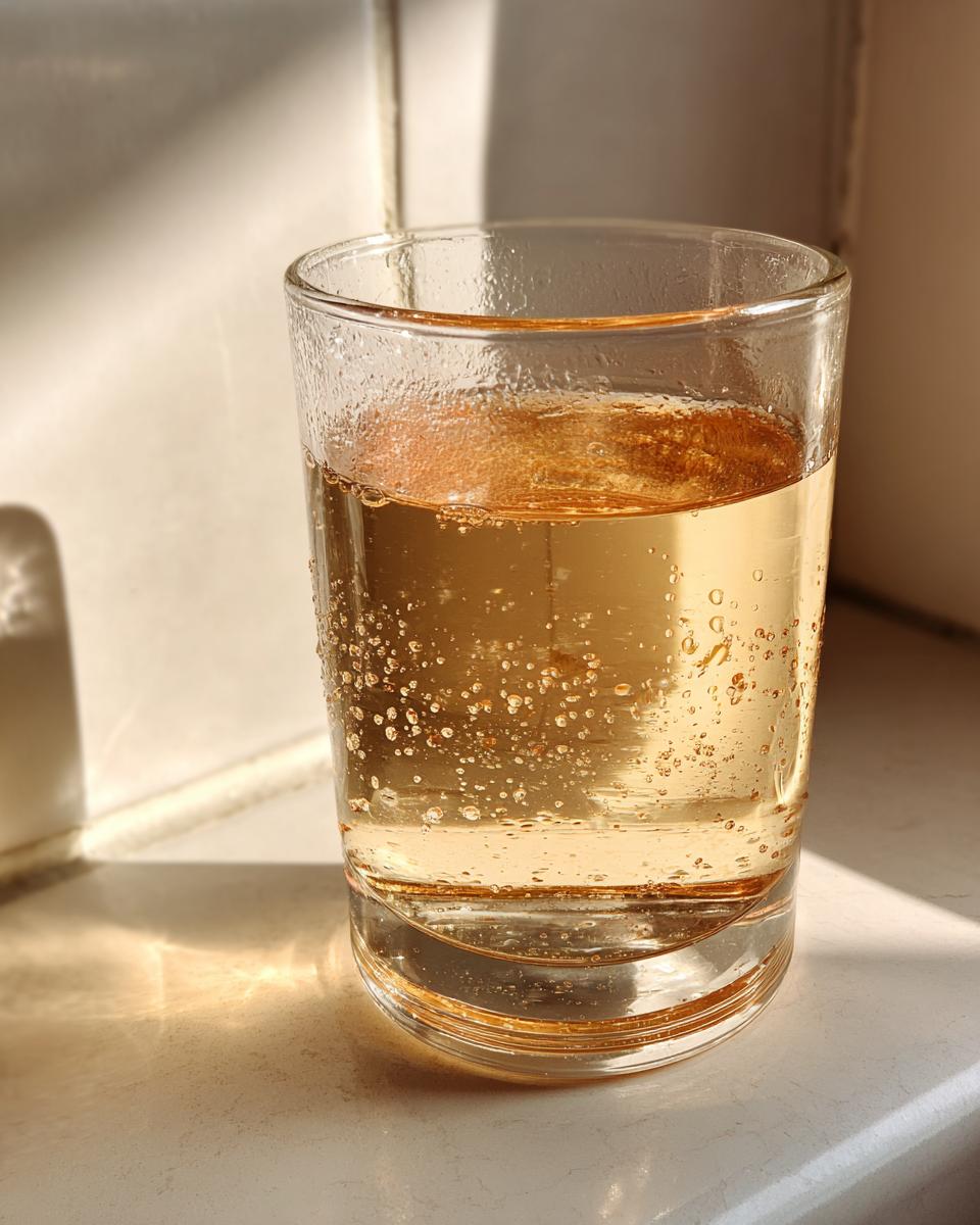 Apple Cider Vinegar Drink Recipe to Lose Weight – Simple Mix - detail 3