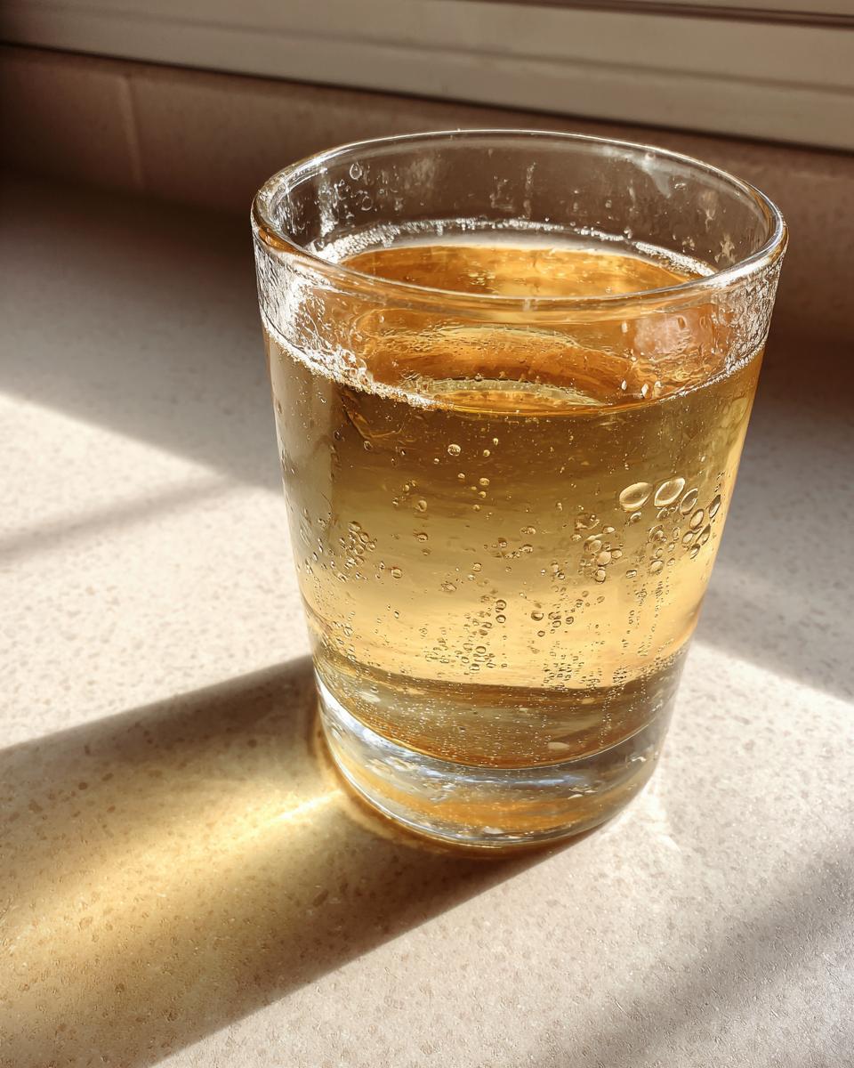 Apple Cider Vinegar Drink Recipe to Lose Weight – Simple Mix - detail 4
