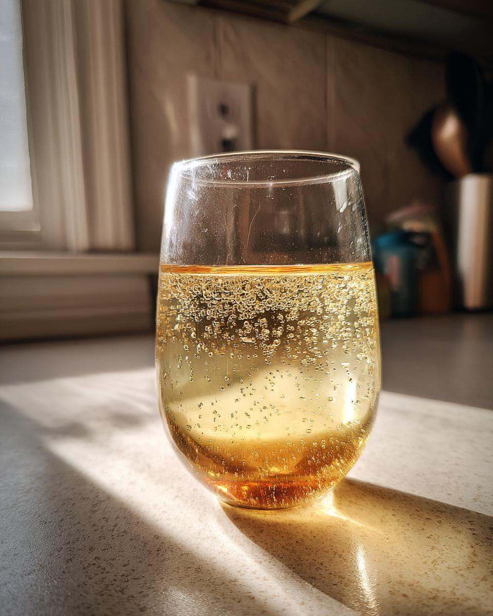 Apple Cider Vinegar Recipe for Losing Weight – Quick Drink - detail 2