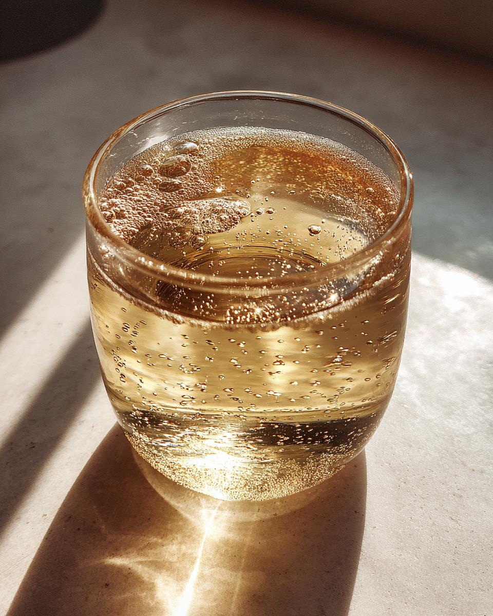 Apple Cider Vinegar Recipe for Losing Weight – Quick Drink - detail 3