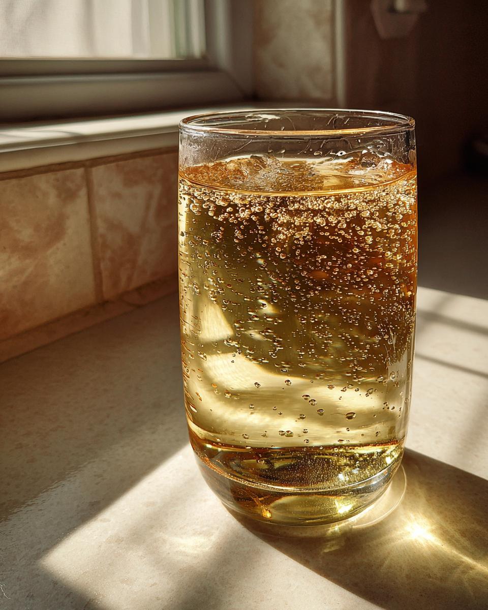 Apple Cider Vinegar Recipe for Losing Weight – Quick Drink - detail 4