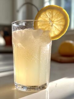 Apple Cider Vinegar for Weight Loss Recipe – Morning Shot