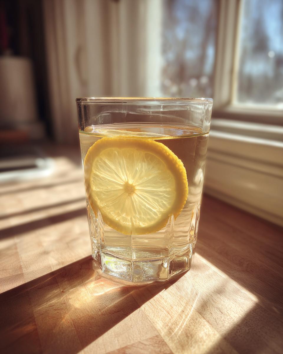 Apple Cider Vinegar for Weight Loss Recipe – Morning Shot - detail 3