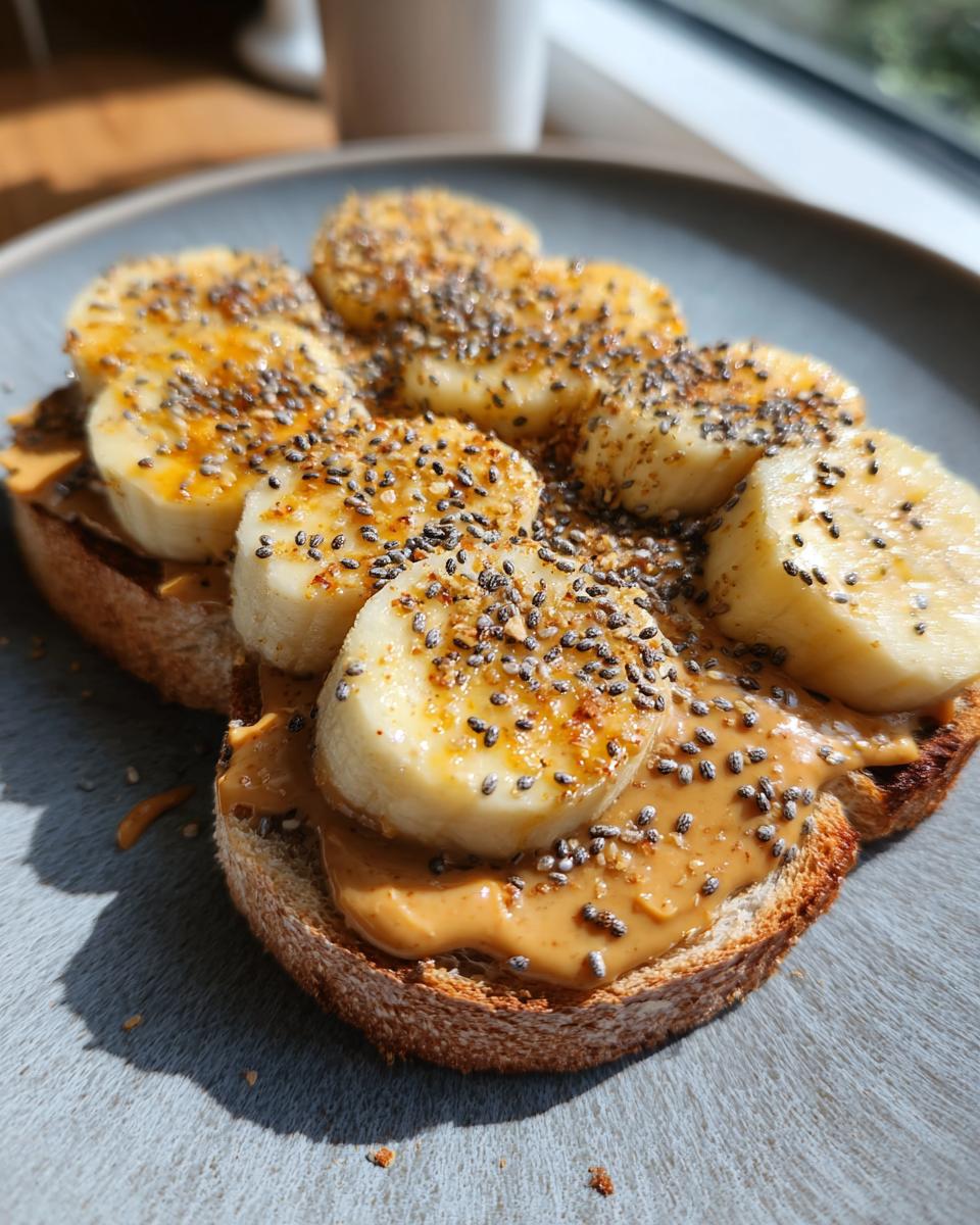 Banana Recipe for Weight Loss – Easy Snack - detail 1