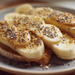 Banana Recipe for Weight Loss – Easy Snack