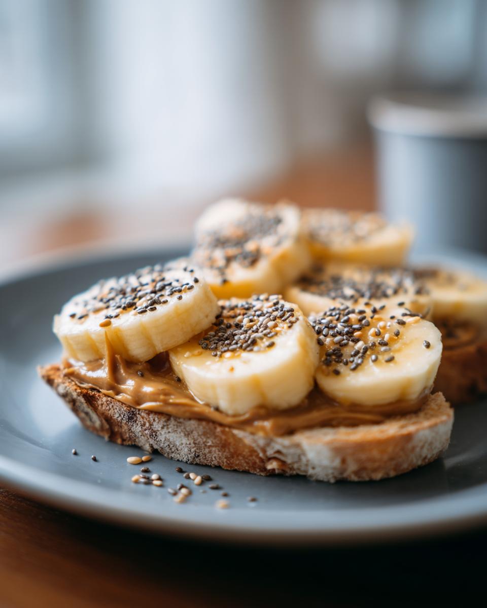 Banana Recipe for Weight Loss – Easy Snack - detail 2
