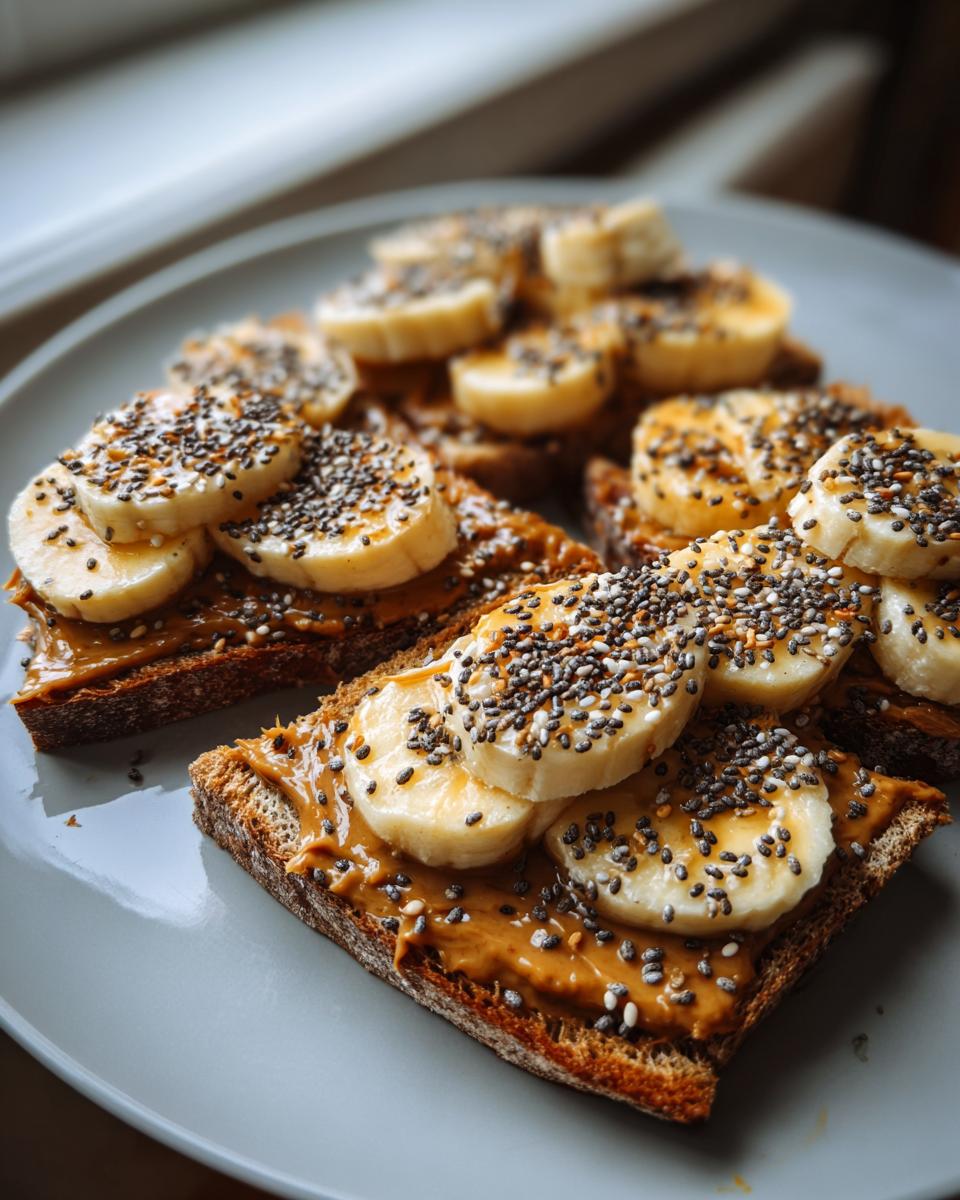 Banana Recipe for Weight Loss – Easy Snack - detail 3
