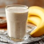 Banana Weight Loss Recipe – Healthy Smoothie