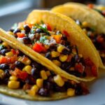 Cowboy Caviar Tacos