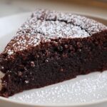 Crazy Cake