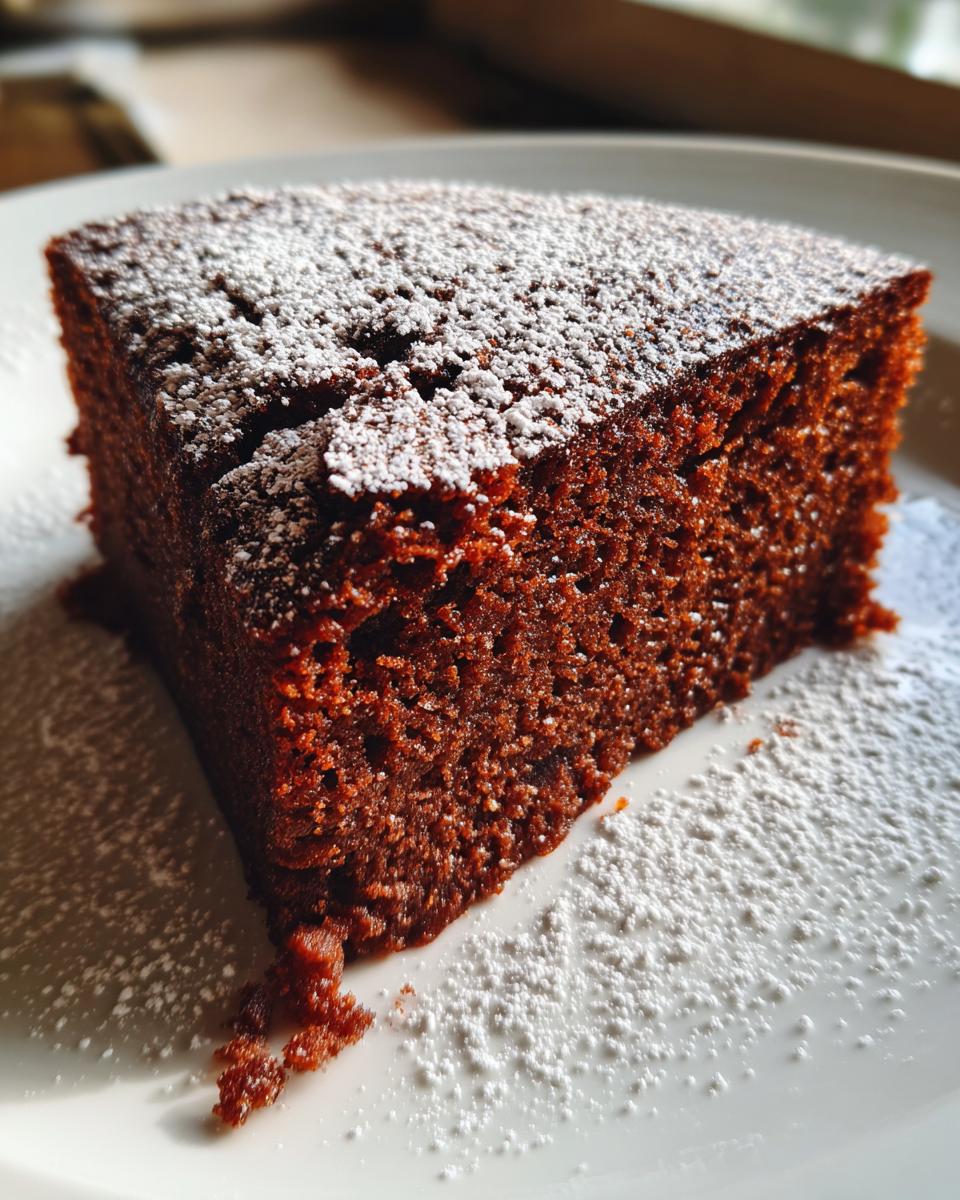 Crazy Cake - detail 2