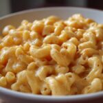 Crockpot Mac and Cheese