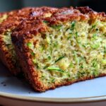 Gluten-Free Zucchini Bread