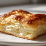 HOMEMADE PUFF PASTRY