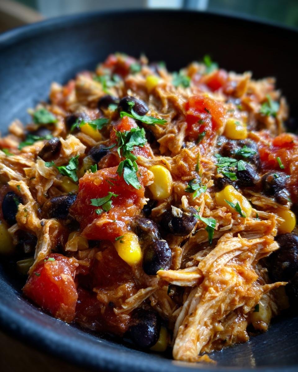 Healthy Slow Cooker Recipe for Weight Loss – Set & Forget - detail 1