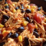 Healthy Slow Cooker Recipe for Weight Loss – Set & Forget