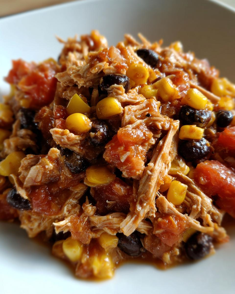 Healthy Slow Cooker Recipe for Weight Loss – Set & Forget - detail 2