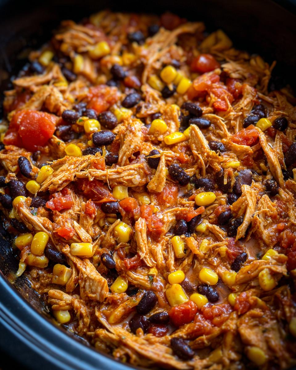 Healthy Slow Cooker Recipe for Weight Loss – Set & Forget - detail 3
