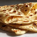 Homemade Tortillas