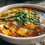 Hot and Sour Soup