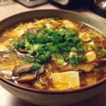 Hot and Sour Soup