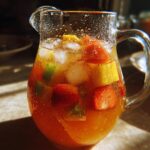 Hydrating Fruit Punch