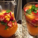 Hydrating Fruit Punch