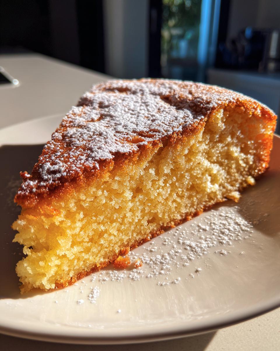 Italian Cake with 12 Spoons: an easy and foolproof recipe - detail 3
