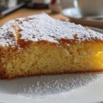 Italian Cake with 12 Spoons: an easy and foolproof recipe