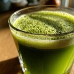 Juice Recipe for Weight Loss – Nutrient Boost