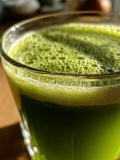 Juice Recipe for Weight Loss – Nutrient Boost