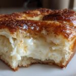 Kings Hawaiian Cheesecake Danish