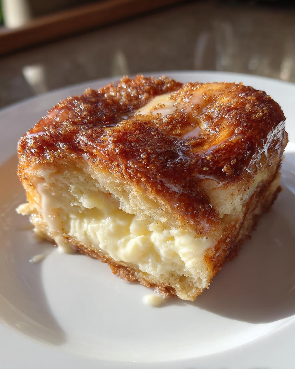 Kings Hawaiian Cheesecake Danish - detail 3