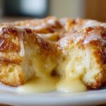 Kings Hawaiian Cheesecake Danish