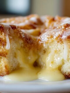 Kings Hawaiian Cheesecake Danish