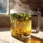 Lemon Balm for Weight Loss Recipe – Herbal Tea