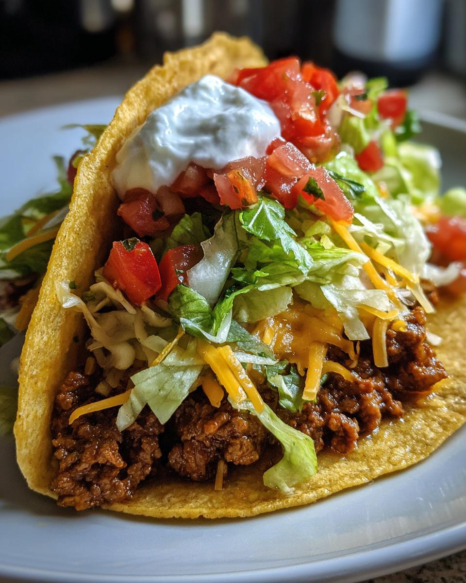 Mexican Fast Food Recipes - detail 1
